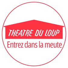 loup logo