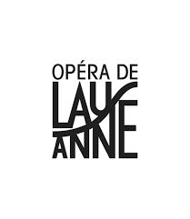 opéra lausanne logo