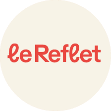 reflet logo