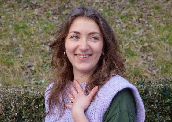 photo giulietta mottini