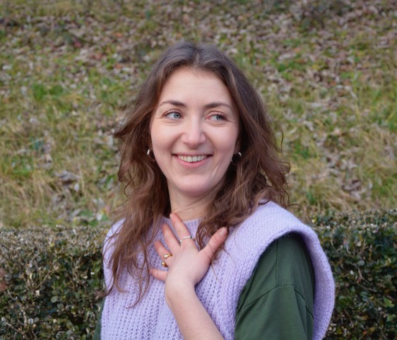 photo giulietta mottini