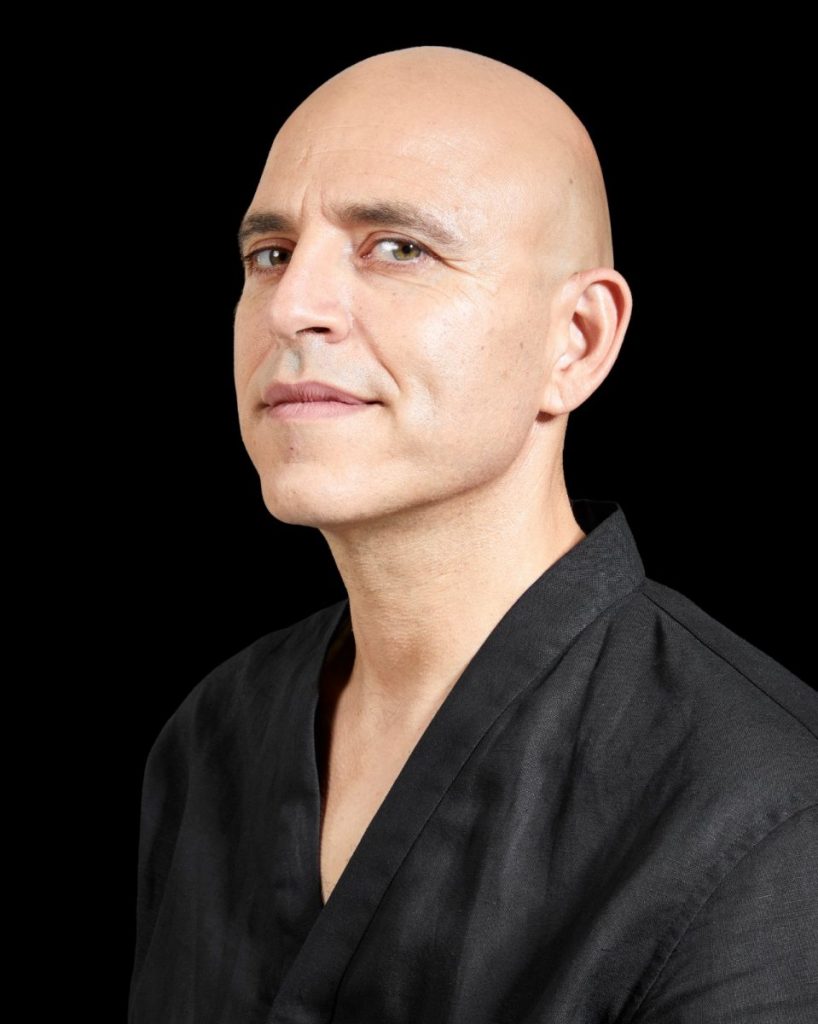 roberto garieri