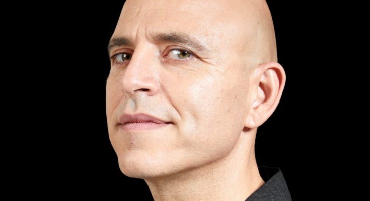 roberto garieri