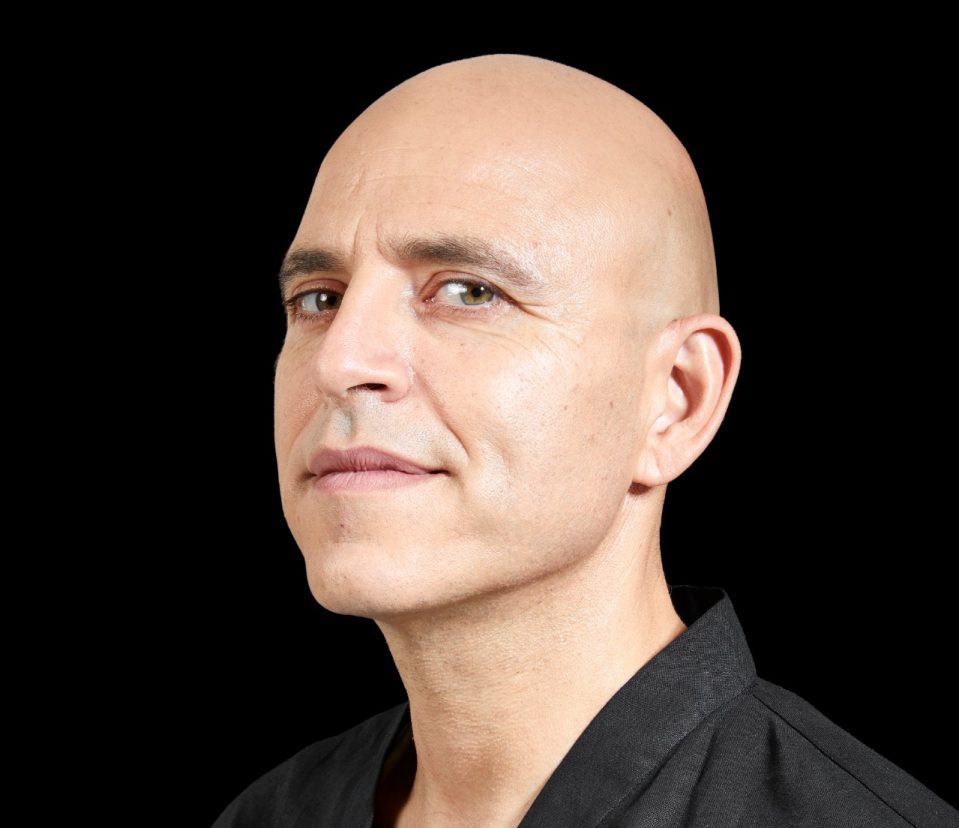 roberto garieri