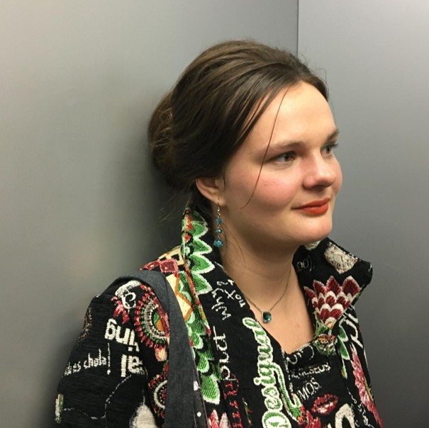 héloise margot