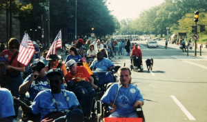 droits handicape