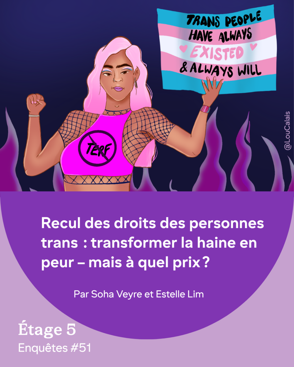 recul des droits des personnes trans transformer la haine en peur – mais à quel prix 2