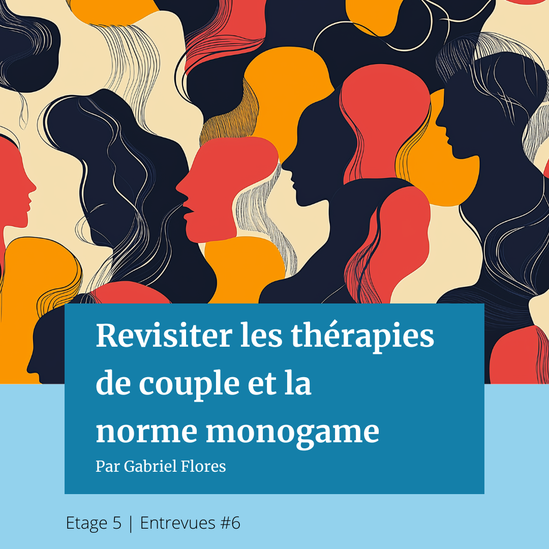 revisiter les thérapies de couple et la norme monogame(1)