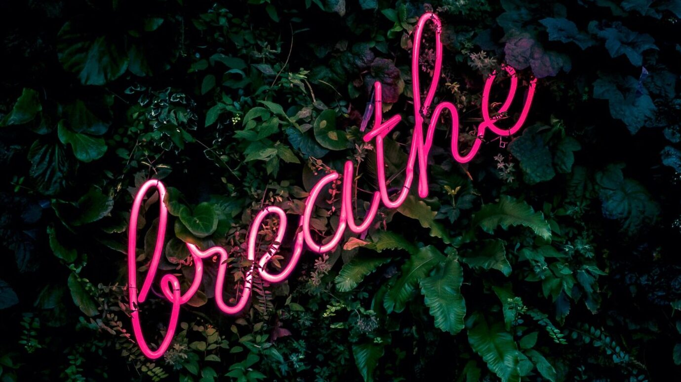 Breathe (Fabian Moller)