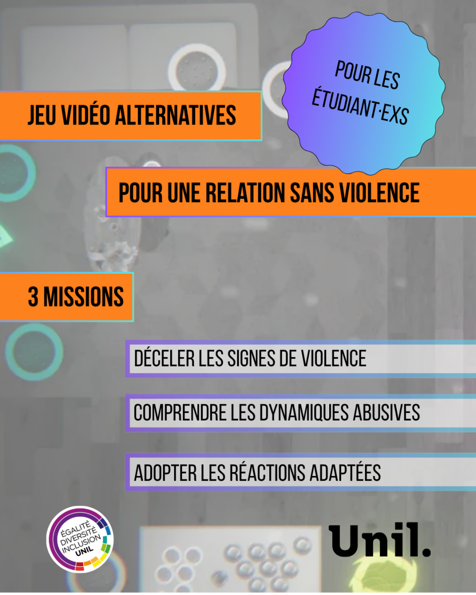 alternatives 1 rs egalite