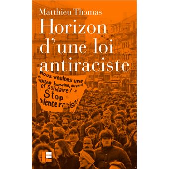 horizon d une loi antiraciste