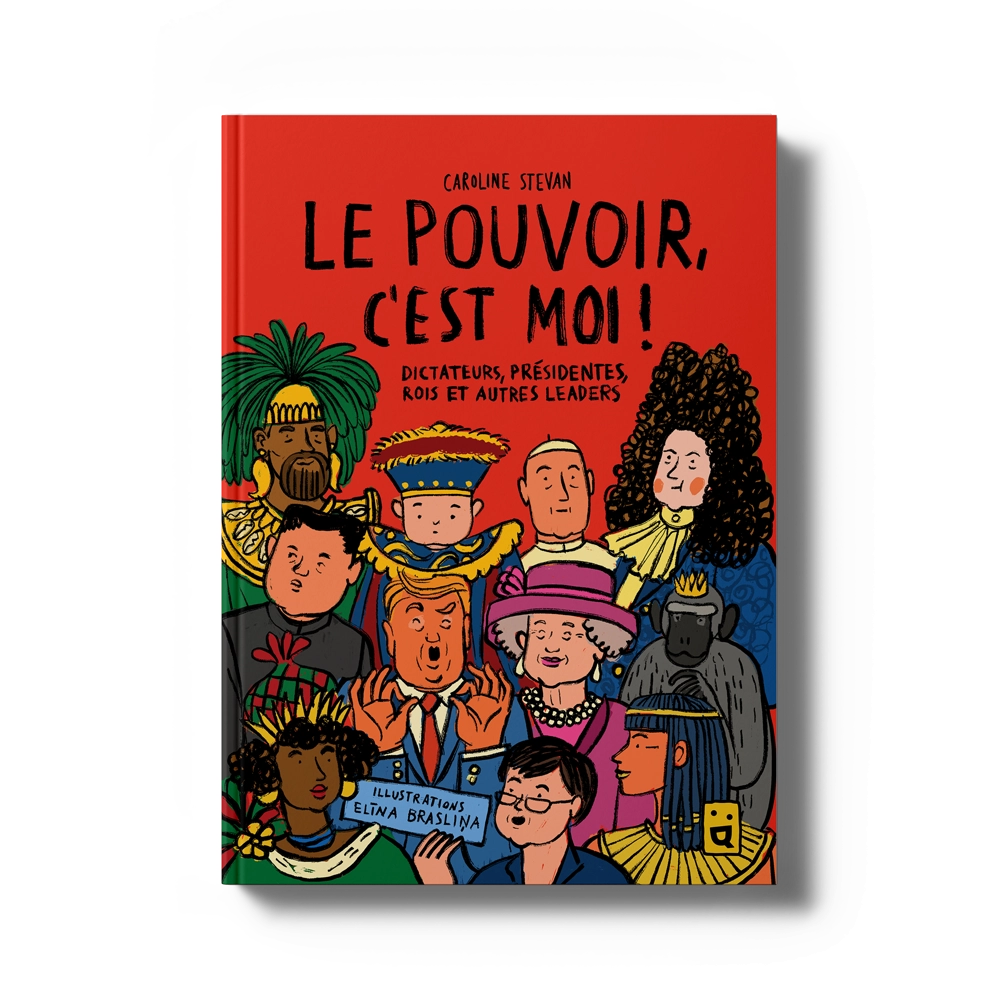 lepouvoircestmoi coverwebsite