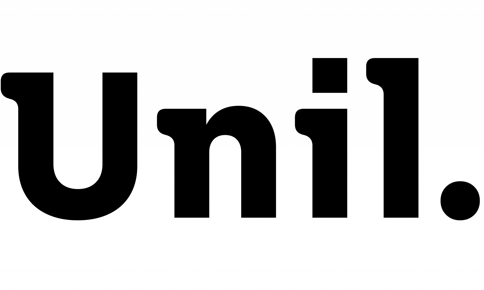 unil logotype black rgb