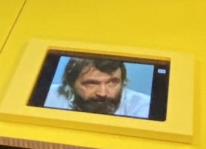 Capsule vidéo "Les documentaires d'Alain Tanner".