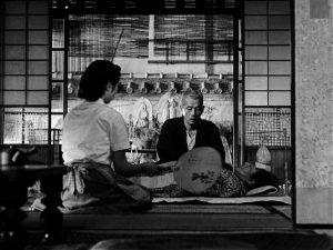 voyage à tokyo [ 東京物語 ] 無 videodrome 2