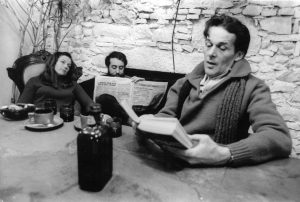 charles mort ou vif cinémathèque
