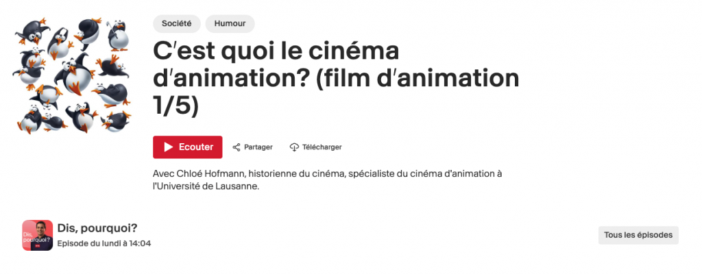 20260607 dis pourquoi