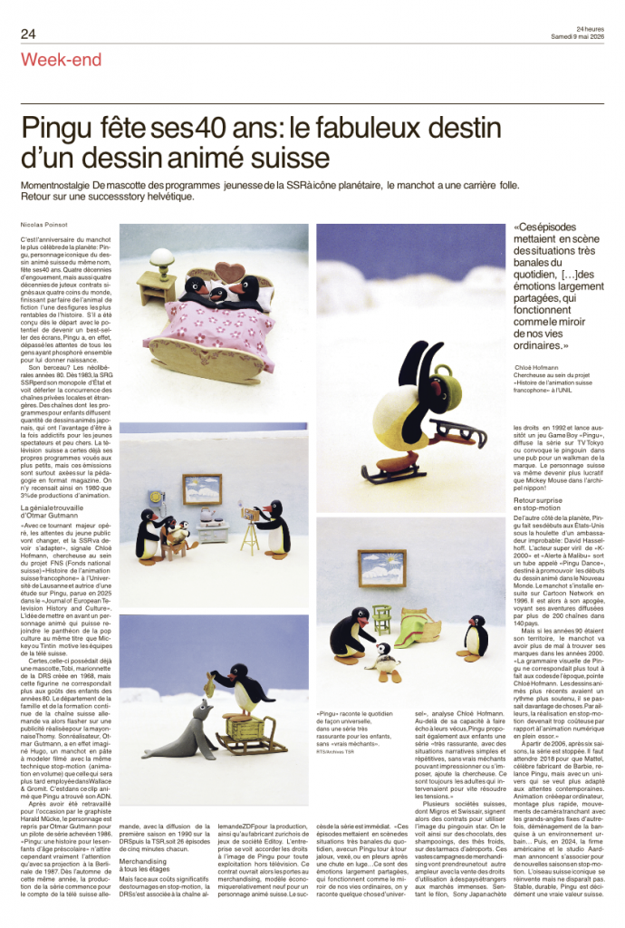 7 pingu 24heures 09052026