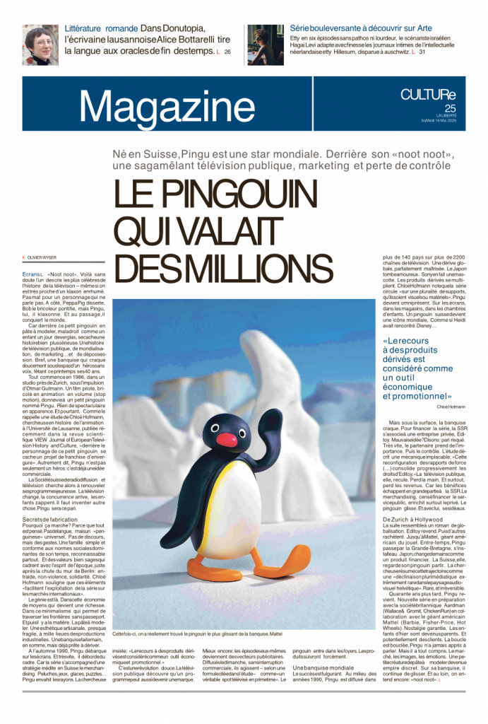 8 la liberté 16052026