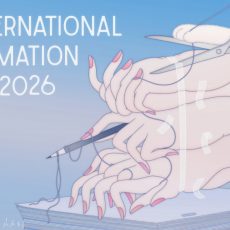 Journée internationale du film d’animation