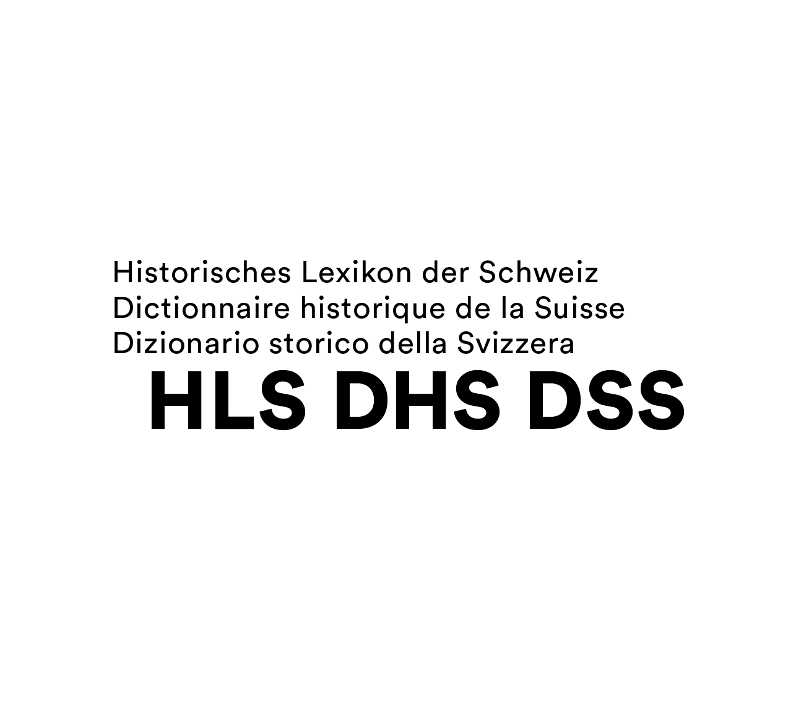 “Racism” : a new entry by Bernhard Schär in the Swiss Historical Dictionnary (DHS)