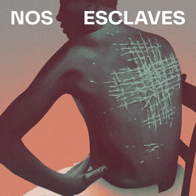 “Nos esclaves” : a podcast with Izabel Barros and Bernhard Schär