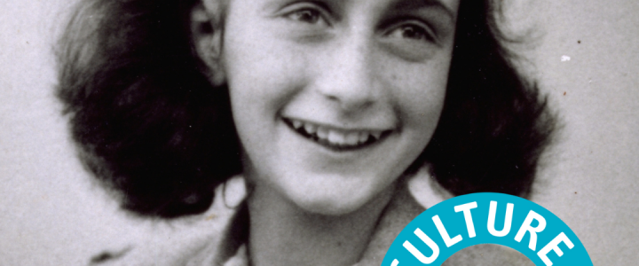 À la découverte de l’exposition «Anne Frank et la Suisse»