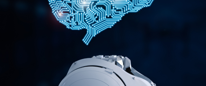 Technologies – Les enjeux humains de l’intelligence artificielle
