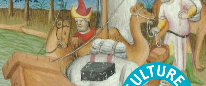 Littérature médiévale – Voyages et merveilles au Moyen Âge