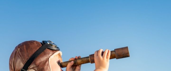 À hauteur d’enfant