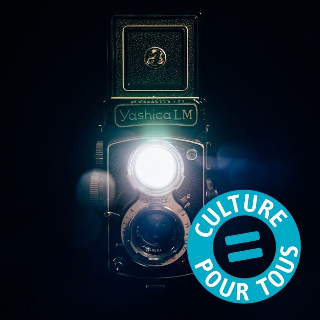 aveugler pour mieux voir les enjeux du flash dans l’histoire des représentations