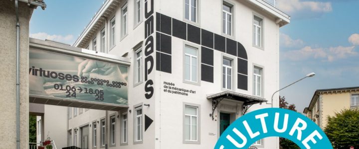 Le balcon du Jura et son patrimoine Mumaps