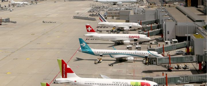 Les coulisses de Genève Aéroport Aéroport Genève