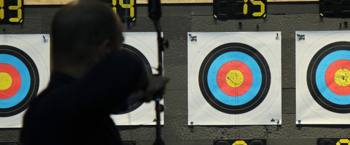 Tir à l’arc: des origines à la pratique actuelle Tir à l'arc