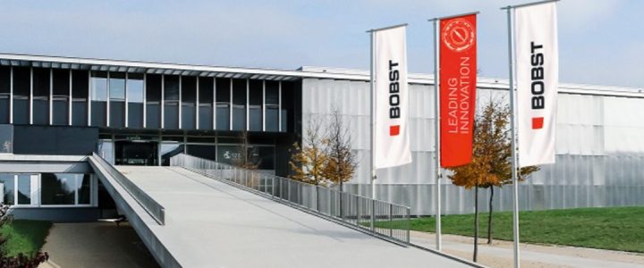 Bobst, une société qui vous emballe Bobst