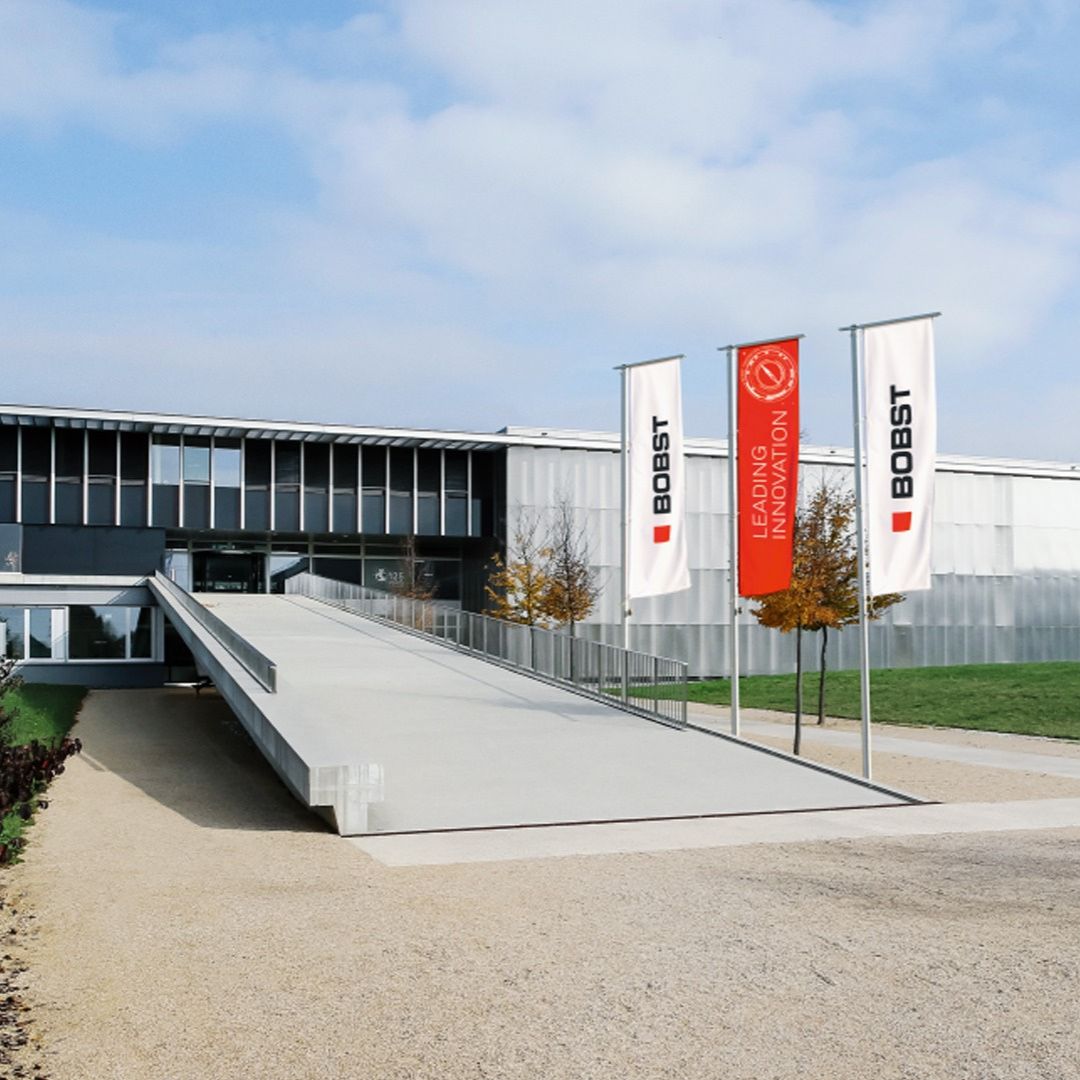Bobst