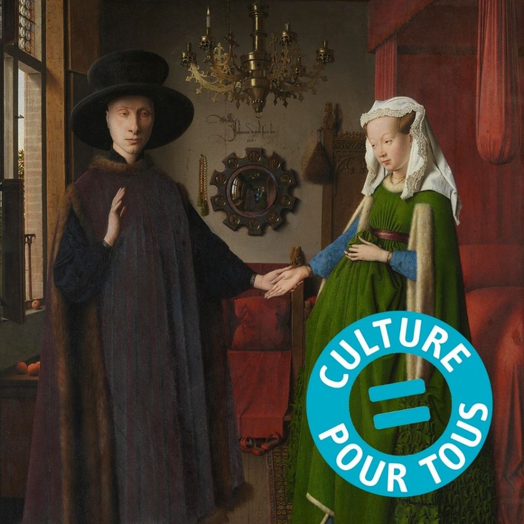 la peinture flamande, de la renaissance au xviie siècle