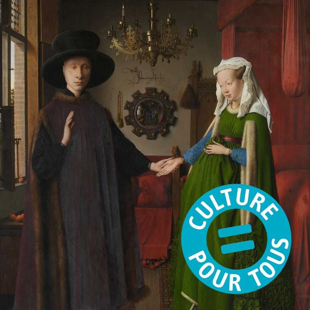 la peinture flamande, de la renaissance au xviie siècle