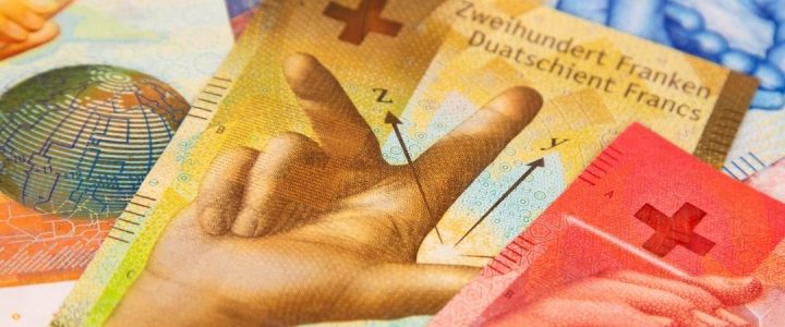 la place financière suisse, du xixe siècle à nos jours