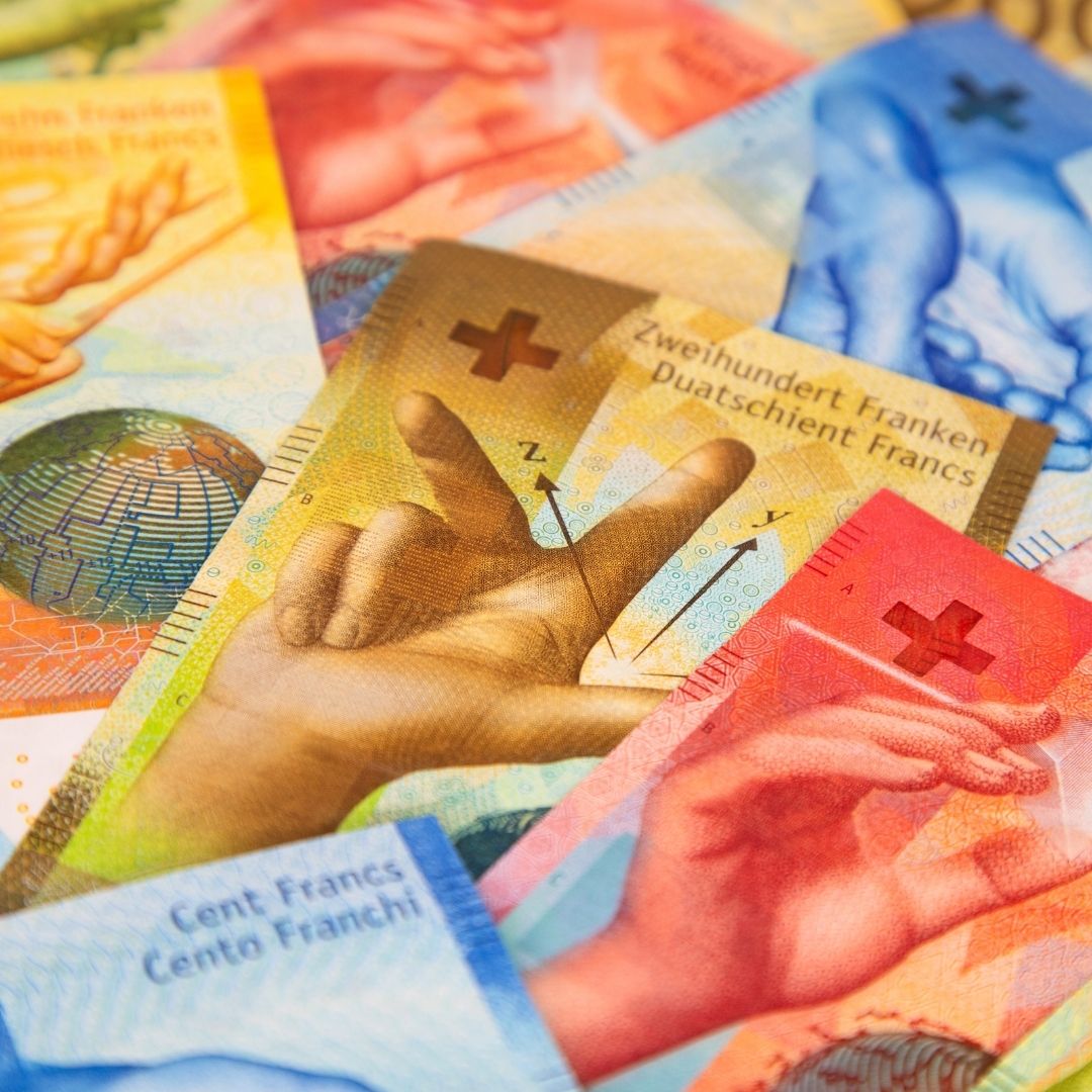 la place financière suisse, du xixe siècle à nos jours