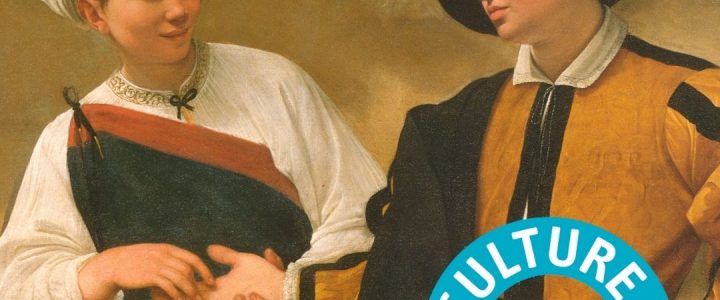 l'art du 17eme en italie