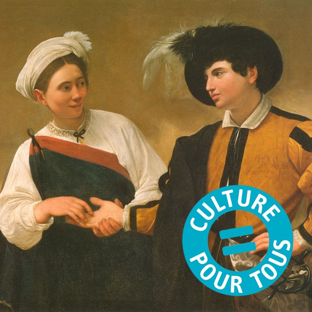 l'art du 17eme en italie