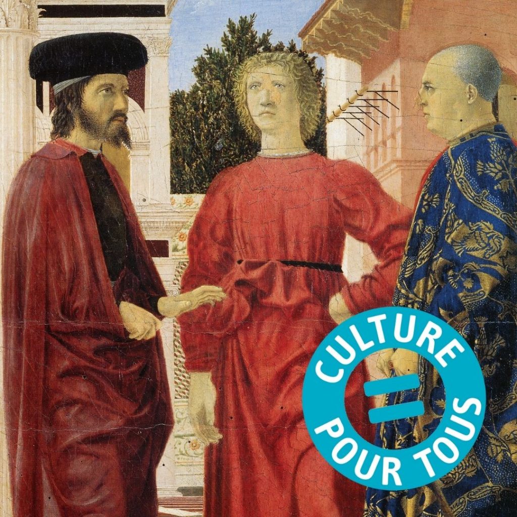 le détail dans la création artistique