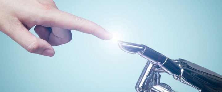 Technologies – Les enjeux humains de l’intelligence artificielle les enjeux humains de l’intelligence artificiell