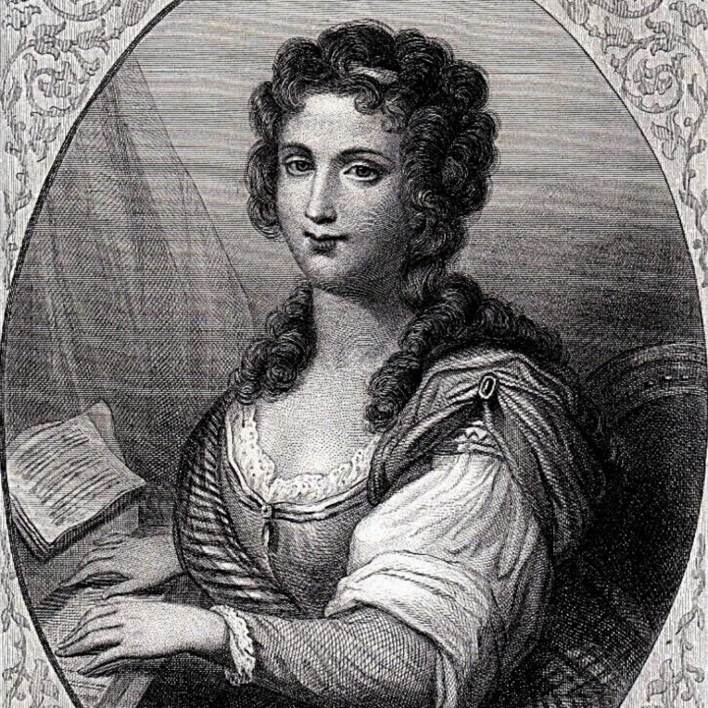 madame de warens, une veveysanne plus célèbre que connue