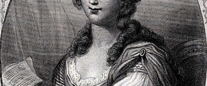 madame de warens, une veveysanne plus célèbre que connue