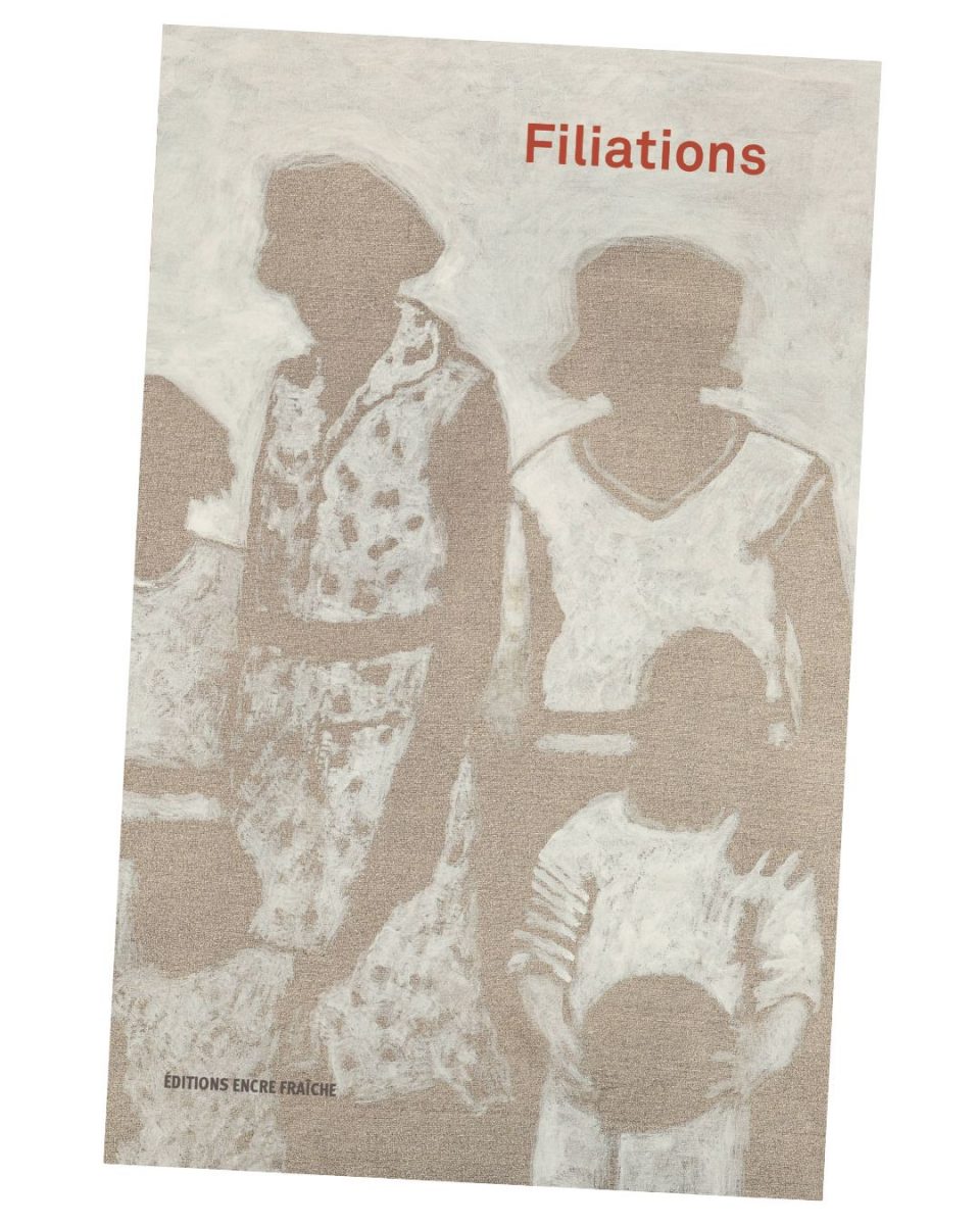 visuel filiations