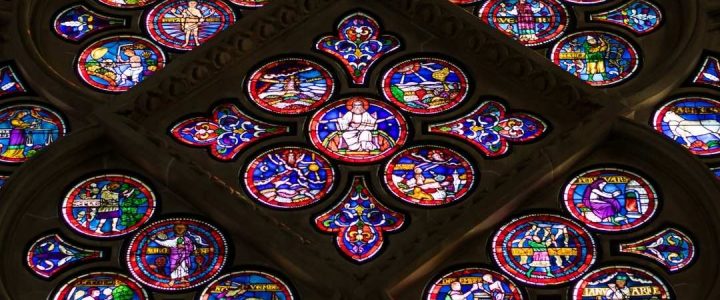 11. passion du vitrail