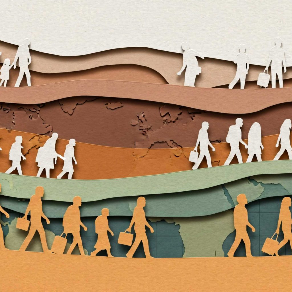 les défis sociaux d’aujourd’hui et de demain 1