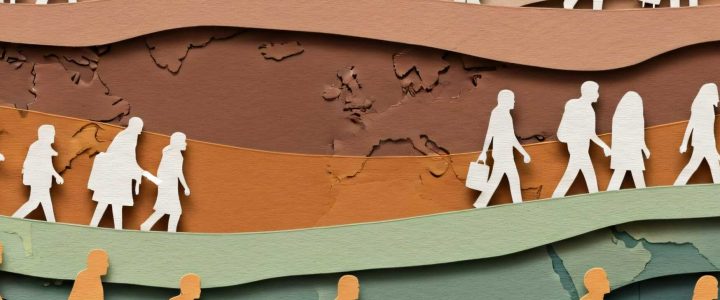 les défis sociaux d’aujourd’hui et de demain 1